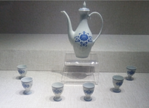 景德镇陶瓷十大名牌(景德镇陶瓷餐具十大品牌排行)插图11