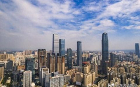 广西南宁十大景点排行榜(南宁青秀区旅游攻略必玩的景点)