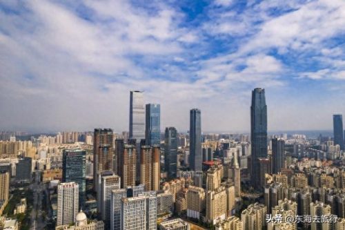 广西南宁十大景点排行榜(南宁青秀区旅游攻略必玩的景点)插图
