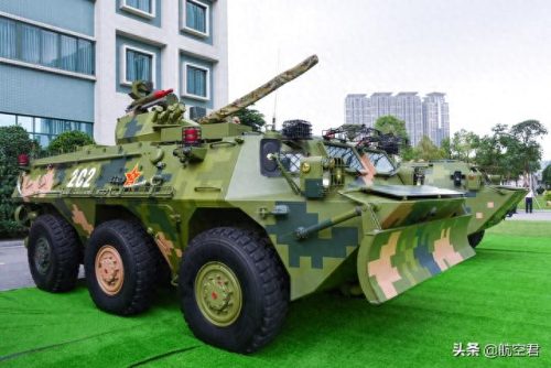 澳门十大武器排行榜前十名(90年代澳门谁最厉害)插图3