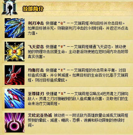 十大改版前英雄游戏排行榜(近期英雄改版游戏推荐)插图25