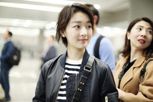 90后十大女学霸排行榜(最牛女学霸是谁)插图6