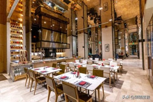 2021排名前十酒店建筑(单体建筑面积最大的酒店)插图31