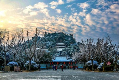 自贡旅游景点大全(泸州旅游景点大全)插图
