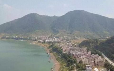 广东云浮十大最高山排行榜(云浮比较有名的山)