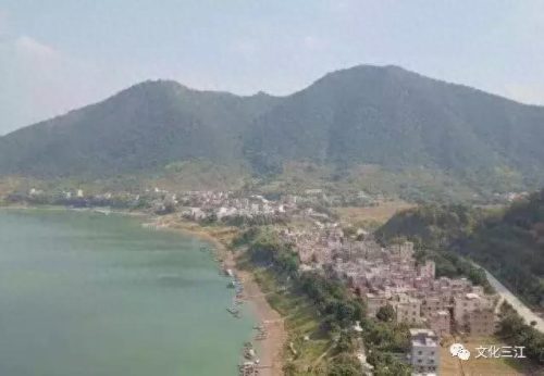 广东云浮十大最高山排行榜(云浮比较有名的山)插图