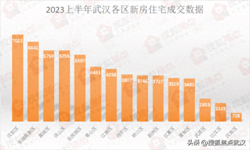 武汉开发商品质排名前十(武汉地产商品质排名)插图3