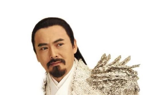 太上老君为何要向玉帝称臣(太上老君为什么会对玉帝俯首称臣)插图1