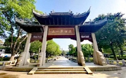 苏州市景区排名前十(江苏省景点十大排行榜)插图26