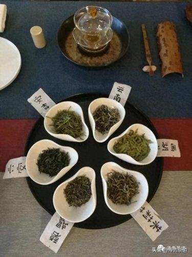 高质量茶叶品牌排行榜十大(十大高档茶叶品牌)插图26