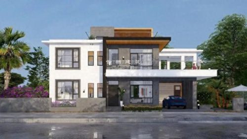 湖南本地自建房排名前十(湖南附近的自建房)插图16