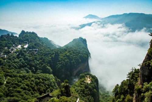 甘肃十大好玩的地方排行榜(甘肃十大特产)插图11