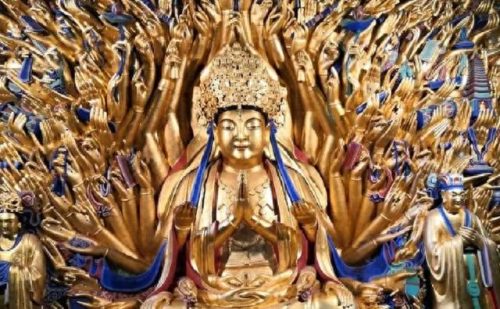 重庆十大必玩景点排行榜(重庆必去三大景点排名)插图14