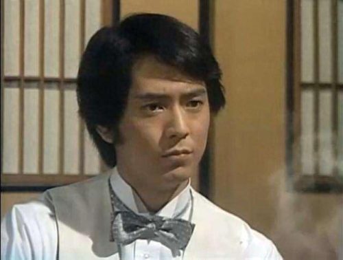 日本十大明星帅哥排行榜(抖音上的日本帅哥)插图46