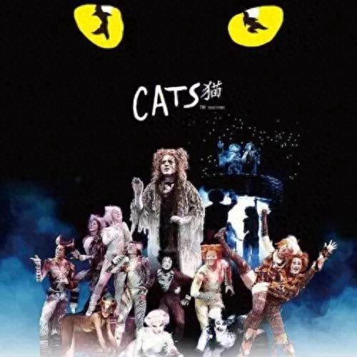 音乐剧猫(音乐剧猫主题曲memory)插图2