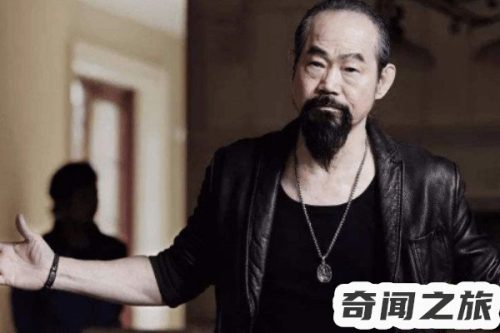 孤身降服贼王张子强的事情常被人津津乐道(贼王张子强最怕的人)插图3