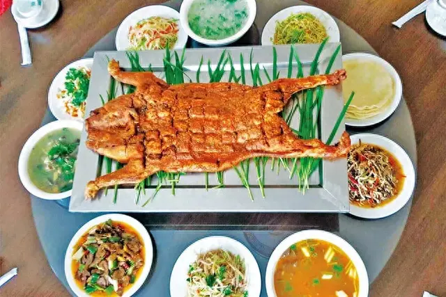 昆明十大农庄排行榜前十名(昆明十大故居排行榜)插图25
