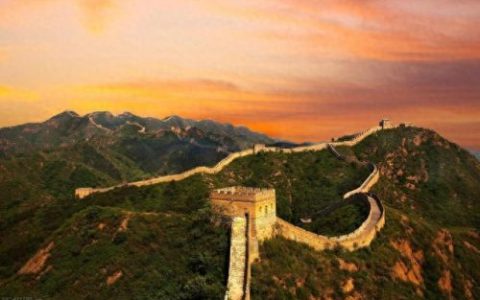 全国十大好玩的景点排行榜(成都必去十大网红景点)