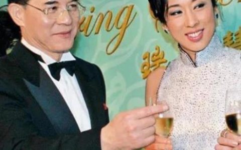 朱玲玲面相惊人贵不可言(朱玲玲面相贵不可言)