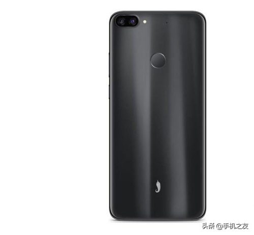 小辣椒红辣椒Note5X手机具体性能参数(小辣椒红辣椒note5x 全网通)插图4
