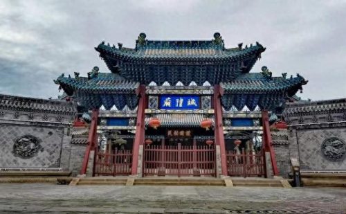 太原景区旅游景点排名前十(太原旅游景点前十大排名)插图43