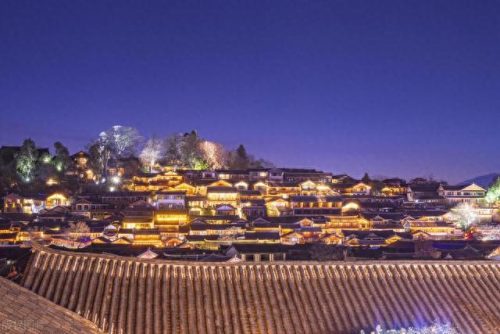 丽江轻钢龙骨别墅排名前十(丽江二手别墅60-80万)插图1