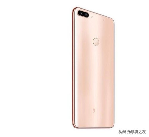 小辣椒红辣椒Note5X手机具体性能参数(小辣椒红辣椒note5x 全网通)插图2