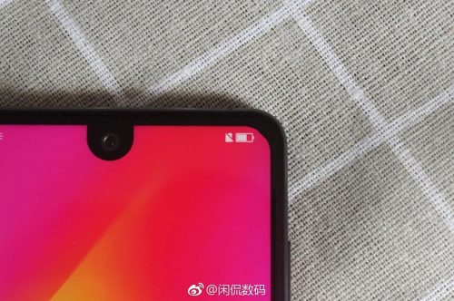夏普S3 (mini开箱测评)插图5