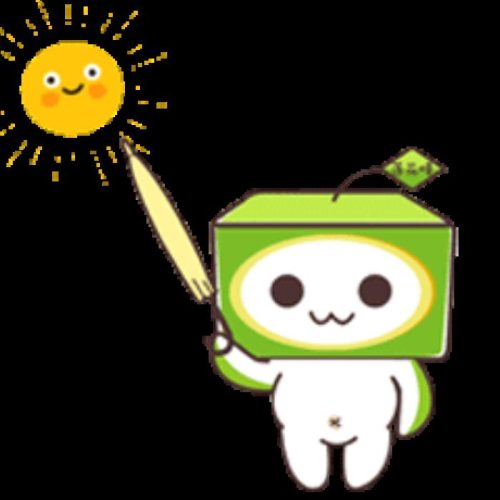 天气太热的图片带字(太热了的图片带文字)插图2