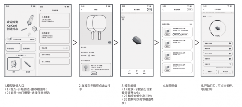 小米有品众筹3D打印机上线(小米有品众筹的打印机怎么样)插图