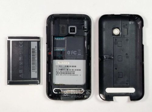 摩托罗拉moto (MT870手机参数配置)插图30