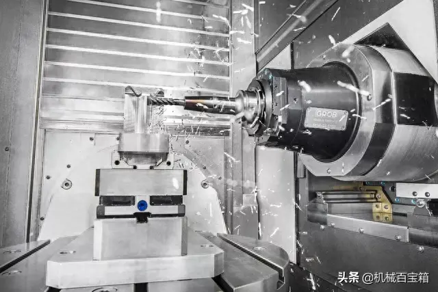 广州卧式数控车床排名前十(无锡卧式数控车床排名前十)插图11