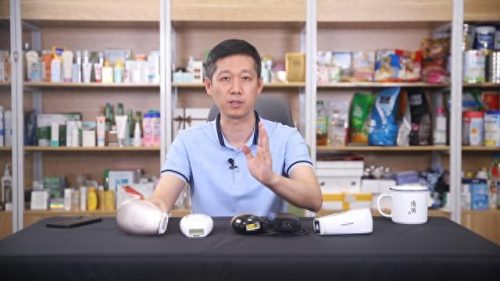 脱毛机十大名牌排行榜(商用脱毛机品牌排行)插图