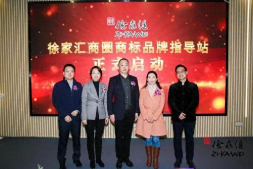 徐汇区代理商标排名前十(闵行区商标代理排名前十)插图2