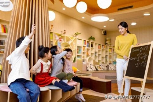 贵州特色幼儿园排名前十(贵阳主题幼儿园排名)插图9