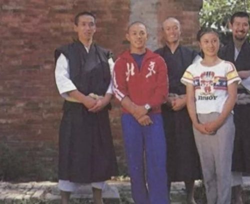 少林十大感人音乐剧排行榜(十大世界著名音乐剧)插图11