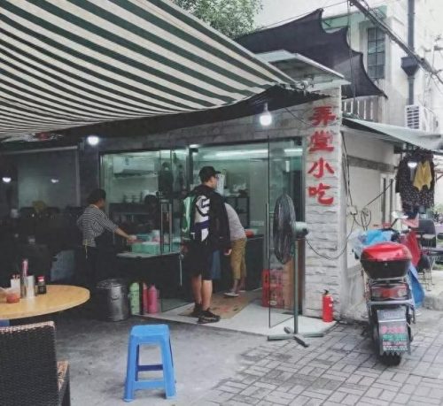 以前上海十大生煎排行榜(上海包子品牌十大排行榜)插图17