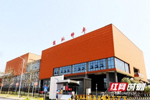 株洲文明学校排名前十(株洲高中排名最新名单)插图