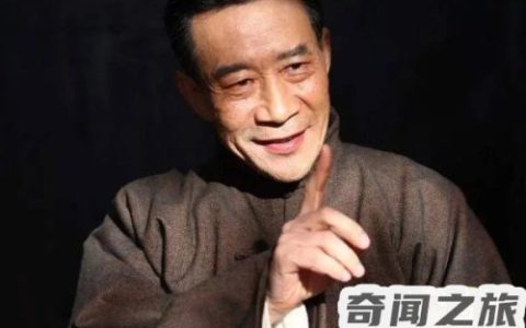 李雪健嗓子是怎么回事(李雪健的声音怎么了)
