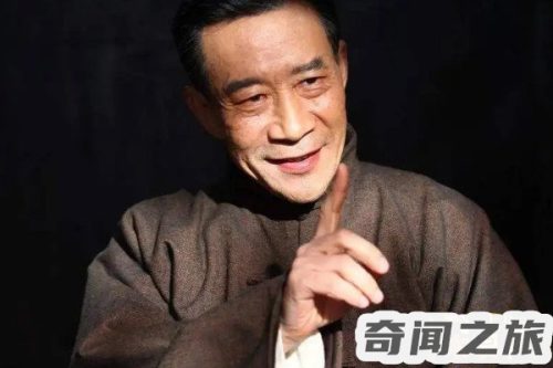 李雪健嗓子是怎么回事(李雪健的声音怎么了)插图