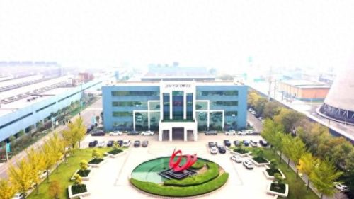 山东轮胎厂家排名前十位(绿龙轮胎有限公司)插图2