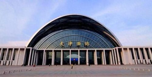 中国火车站最早排名前十(中国火车站排名20)插图4