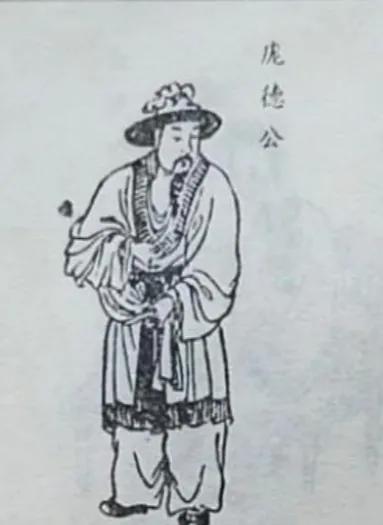 三国十大奇人(三国神射十大排名)插图3