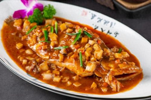 十大美食名字排行榜前十名(长安十大美食排行榜)插图4