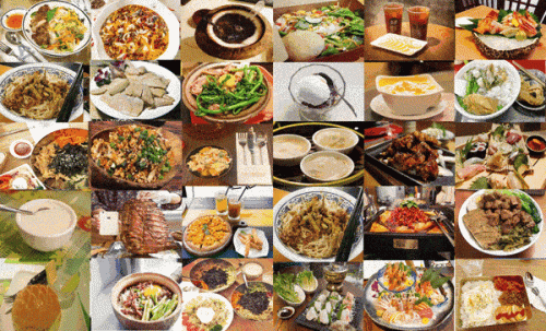 甘肃小麦面粉十大排行榜(甘肃最好的面粉排名)插图1