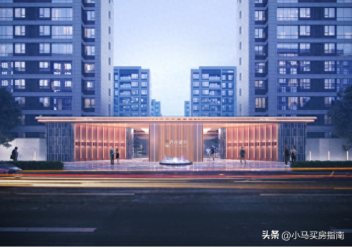 安徽马鞍山房企排名前十(马鞍山楼盘排名前十)插图8