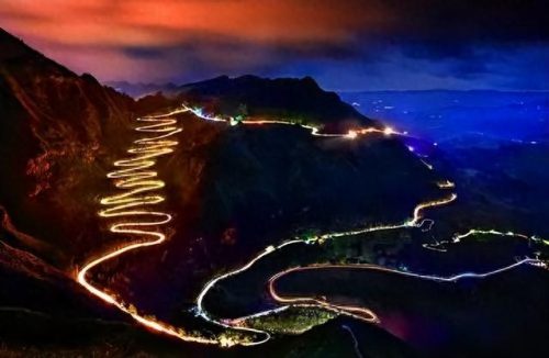 中国最美的景区排名前十(中国各省景区大全)插图16