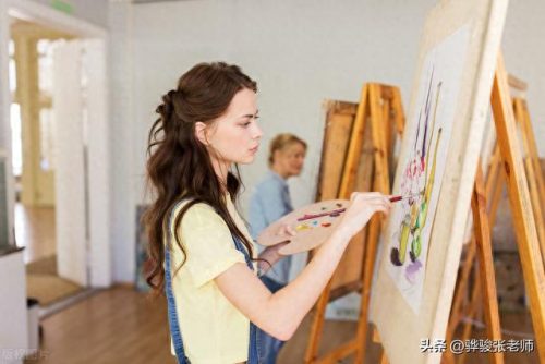 中国私立美术学院排名前十(中国十大美术学院排行)插图