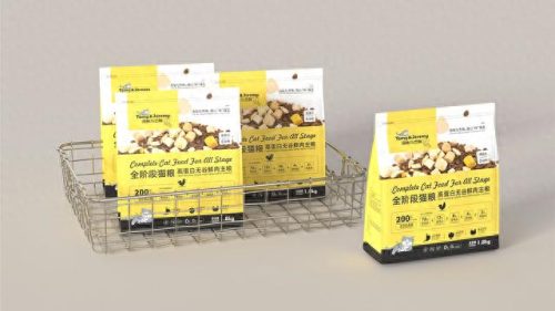 宁波加盟宠物食品排名前十(宁波宠物零食加盟排行)插图39