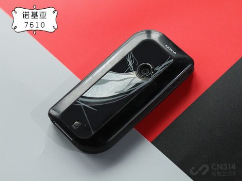诺基亚 (7200上市时间及价格)插图13